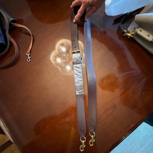 Coach Colorblock Leather Willow Bucket Bag - Picture 5 of 6